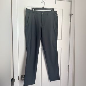 Lululemon Men’s Commission Pant Slim 34x32